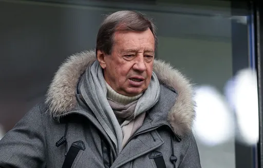 Беляев: в один ряд с Сёминым можно поставить Венгера и Фергюсона