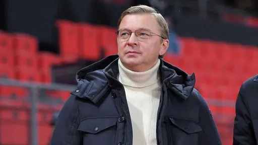 Гендиректор «Шахтёра» Палкин заявил, что ФИФА выбрала политику полного игнорирования украинского футбола