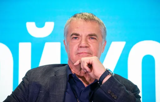 Медведев ответил, «проставился» ли перед «Зенитом» за свой юбилей