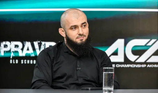 Караев: было бы круто, если борцовским направлением АСА занялся бы Бадаев