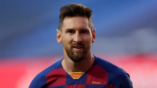 Игрокам в eFootball 2023 бесплатно раздали карточку Лионеля Месси