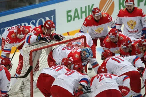 Ротенберг показал форму «России 25» для Кубка Первого канала-2024