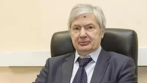 Экс-генсек РФС Воробьёв: в России есть две команды – Абсурд и Бессмыслица