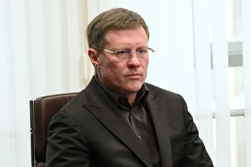 Экс-гендиректор «Химок» Анохин арестован на два месяца по делу о взятке