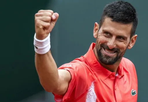 В Италии заявили, что Новак Джокович сыграет на Итоговом турнире ATP