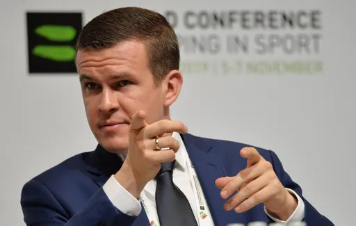 Президент WADA: дисквалификация Валиевой стала победой для чистого спорта