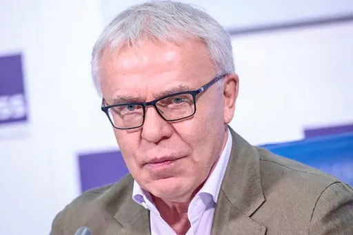 Фетисов хочет, чтобы МОК отреагировал на ситуацию между США и Венесуэлой