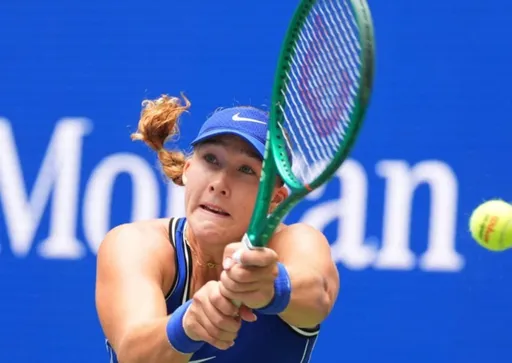 Андреева не ответила на вопрос о гордости своей игрой на US Open-2026