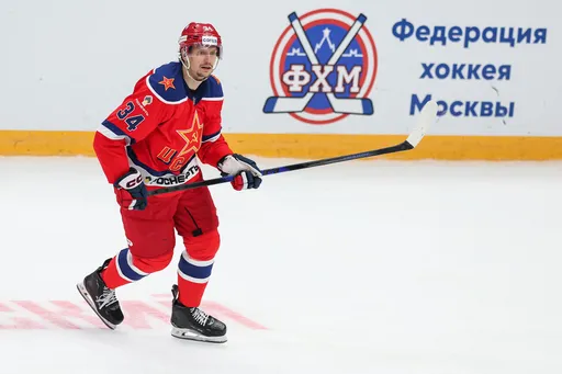 Гурьянов считает, что Хайруллин способен войти в топ-3 бомбардиров сезона КХЛ