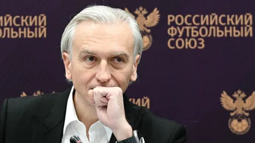 В РФС заявили, что число федераций УЕФА, выступающих против России, сильно упало