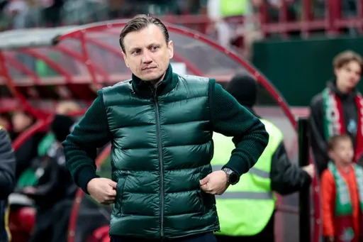 Галактионов прокомментировал победу «Локомотива» над «Факелом» в 29-м туре РПЛ