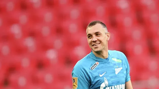 Чепчугов заявил, что Дзюба помог бы ЦСКА стать чемпионом России
