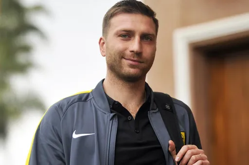 Экс-вратарь Юрченко: Селихов хочет играть и приносить пользу новой команде