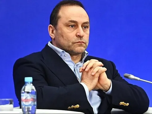 Свищёв — о «золоте» Филиппова на ЧЕ: прекрасное продолжение наших олимпийских надежд