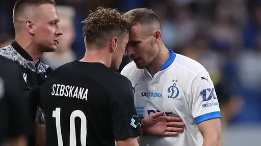 Сибскана: возможна ли встреча «Краснодара» и «Амкала» в Кубке? Почему нет?