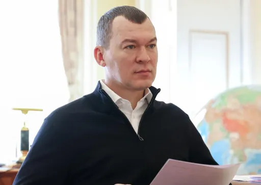 Дегтярёв сообщил, что Россия примет соревнования по 10 видам спорта на Играх ШОС