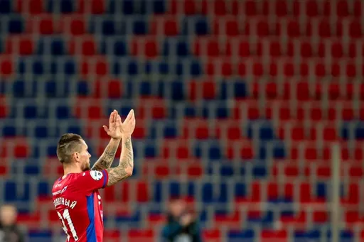Антон Заболотный рассказал, кем видит себя после завершения карьеры игрока
