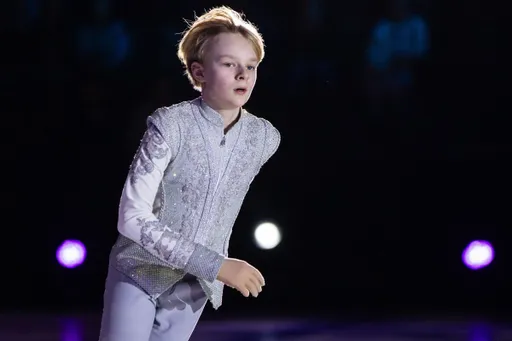 Жулин: в Азербайджане Плющенко может участвовать в чемпионатах Европы и мира