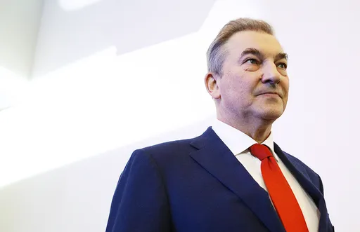 Владислав Третьяк объяснил нежелание российских игроков уезжать в НХЛ