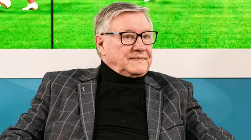 Орлов заявил, что «Зенит» пригласил Нино на роль «бригадира»