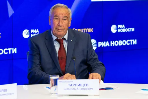 Тарпищев назвал глубину состава главным преимуществом «Зенита» перед «Спартаком»
