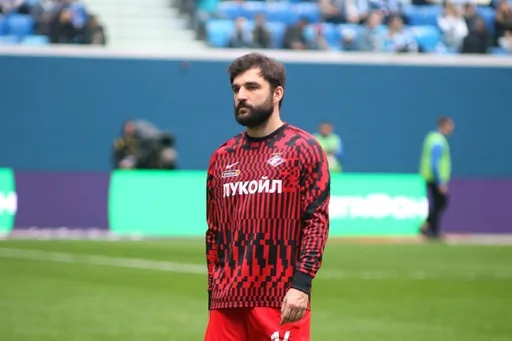 Главный тренер «Химок» Талалаев заявил, что готов поработать с Джикией