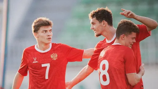 Клиент OLIMPBET поставил более 3 млн рублей на ничью в матче сборных России и Нигерии