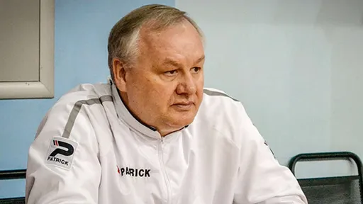 Масалитин одобрил проведение товарищеского матча сборных России и Парагвая