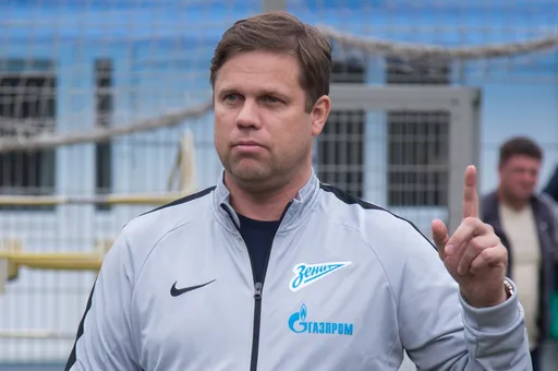 Радимов раскрыл, за какую команду болел в детстве сильнее, чем за «Зенит»