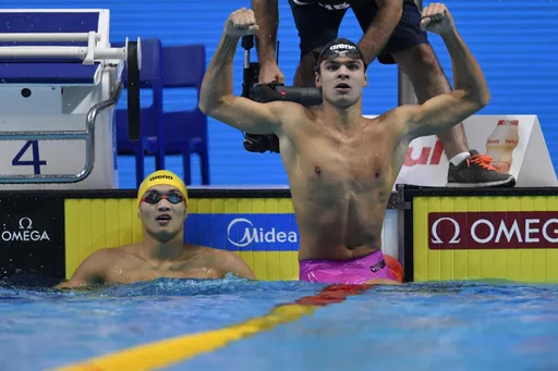 Рылов: подписать декларацию World Aquatics означает сказать, что твоя страна плохая