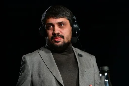 Валиуллин: все говорят, что «Ак Барс» идёт ва-банк, но мы же подписываем игроков на два-три года