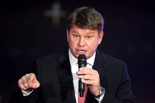 Губерниев: ЦСКА может сделать всё для того, чтобы «Зенит» не закрепился наверху