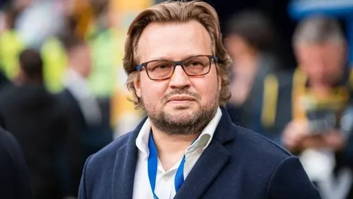 Гафин: «Динамо» будет готово разговаривать о трансферах после завершения сезона