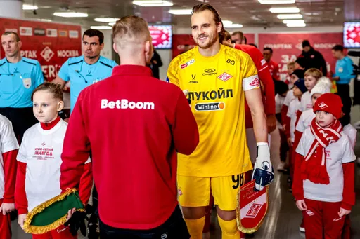 Первак: по предыдущим матчам Максименко, возможно, не набрал форму