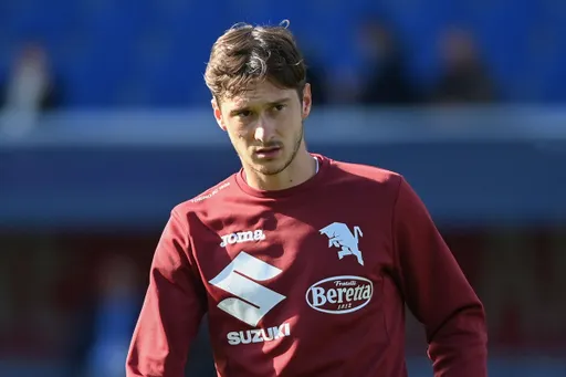 Tuttosport: «Торино» пытается арендовать Миранчука у «Аталанты» с опцией выкупа через год