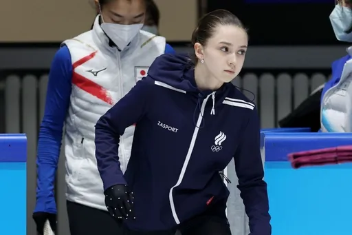WADA вновь оправдало нарушения пловцов из Китая на фоне дела Валиевой