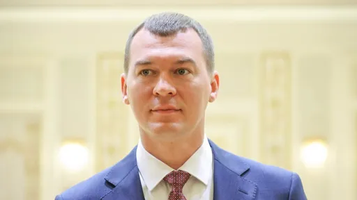 Фехтовальщик, губернатор и противник Баха: министр спорта Дегтярев возглавил ОКР