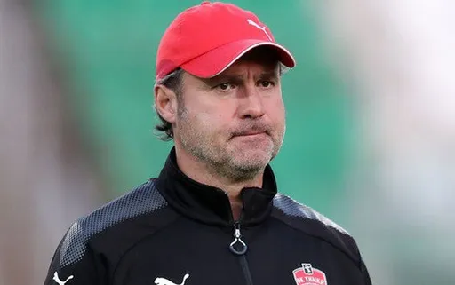 Корнюхин: ЦСКА неплохо начал весеннюю часть чемпионата, но наступил спад