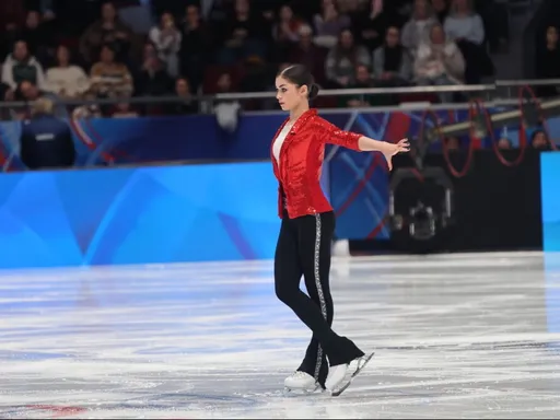 Петросян высказалась о победе в чемпионате России-2025