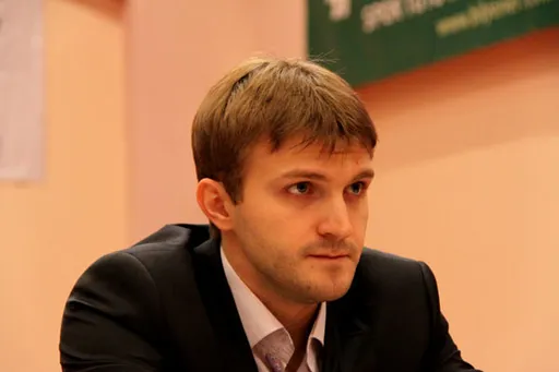 Гроссмейстер Никита Витюгов получил спортивное гражданство Англии