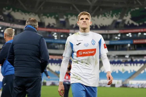 Пальцев: после матча с Нигерией Карпин похвалил нас