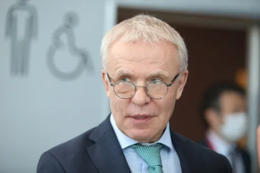 Фетисов: отстранение России — не основанное ни на чём решение главы МОК и его аппарата