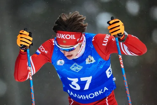 Коростелев о недопуске России FIS: сейчас спорт политичен