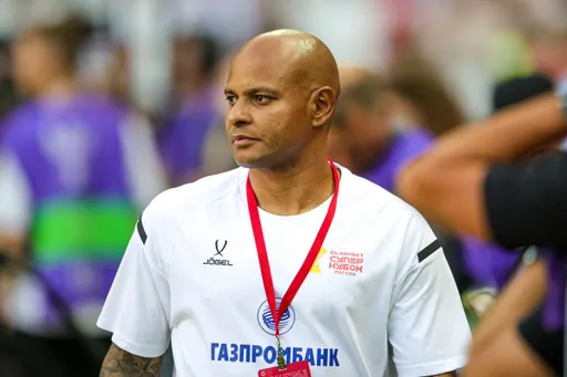 Ари вернулся на пост спортивного директора «Торпедо»
