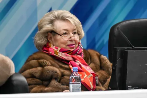 Татьяна Тарасова снова оказалась в больнице из-за ухудшения состояния