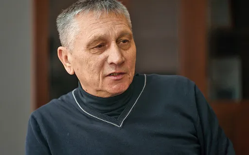 Айбатов: задача «Рубина» – вернуть утраченные позиции в группе лидеров российского футбола