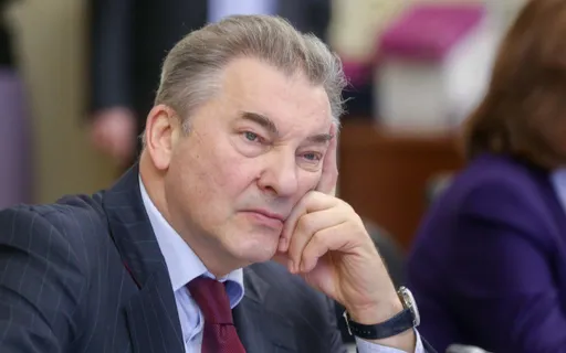 Третьяк: Михаил Овечкин — настоящий русский мужик, его уход — большая утрата для нашего хоккейного сообщества