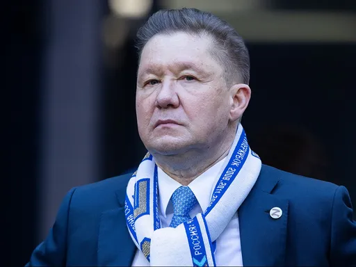 Миллер: воспитанники в составе «Зенита» — мечта, которая, может быть, сбудется