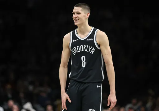 Bleacher Report включил Дёмина в тройку лучших 20-летних игроков НБА