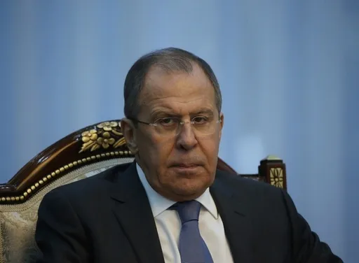 Глава МИД РФ Лавров: то что делают МОК и Бах, это предательство идеалов олимпизма